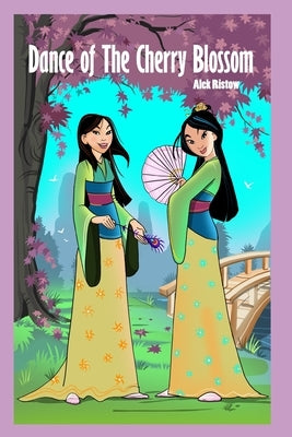 Dance Of The Cherry Blossoms by Ristow, Alek