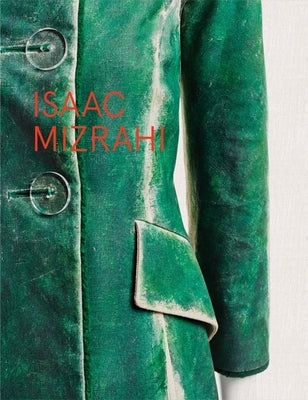 Isaac Mizrahi by Pearlman, Chee