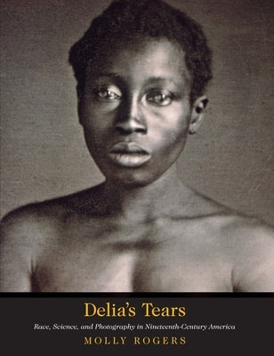 Delia's Tears by Rogers, Molly