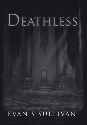 Deathless by Sullivan, Evan S.