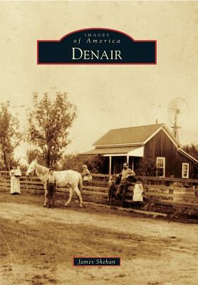 Denair by Shehan, James