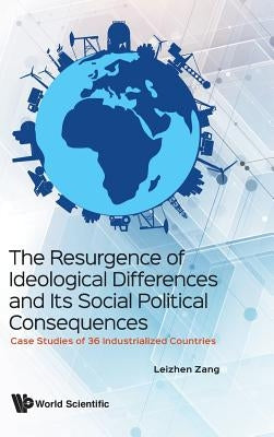Resurgence Ideologic Differ & Social Political Consequences by Zang Leizhen