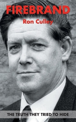 Firebrand by Culley, Ron