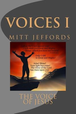 Voices: Volume One by Jeffords, Mitt