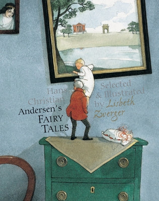 Andersen's Fairy Tales by Andersen, Hans Christian