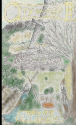 The City of Hope by Hobbs, N. J.