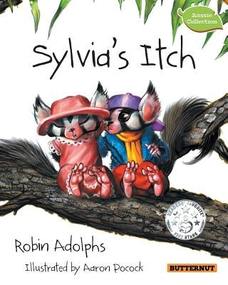 Sylvia's Itch by Adolphs, Robin