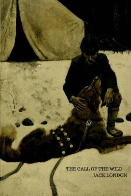 The Call of the Wild by Larvae Editions