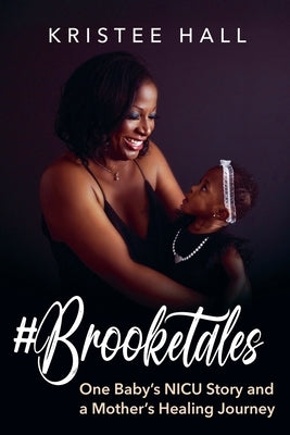 #Brooktales by Hall, Kristee