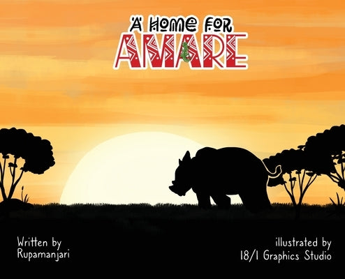 A Home For Amare by Majumder, Rupamanjari