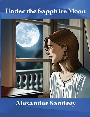 Under the Sapphire Moon by Sandrey, Alexander