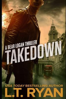 Takedown by Ryan, L. T.