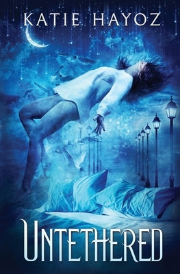 Untethered by Hayoz, Katie
