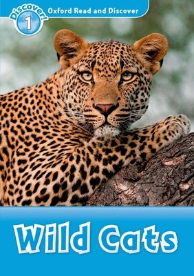 Wild Cats by Sved, Rob