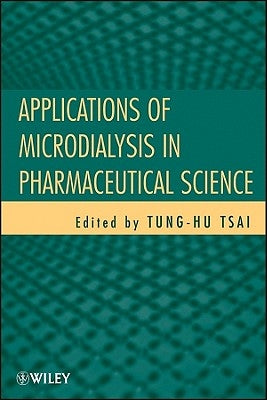 Microdialysis by Tsai, Tung-Hu