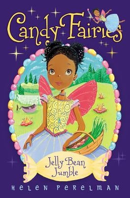 Jelly Bean Jumble, 10 by Perelman, Helen