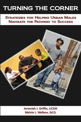 Turning The Corner by Griffin, Jeremiah