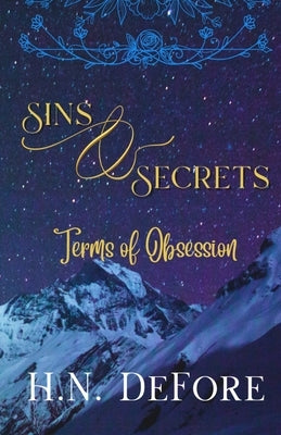 Terms of Obsession by Defore, H. N.