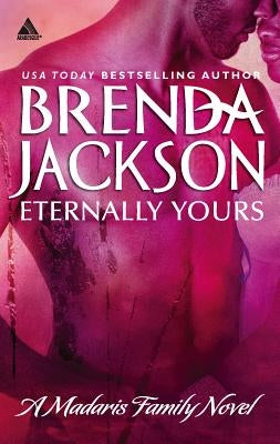 Eternally Yours by Jackson, Brenda