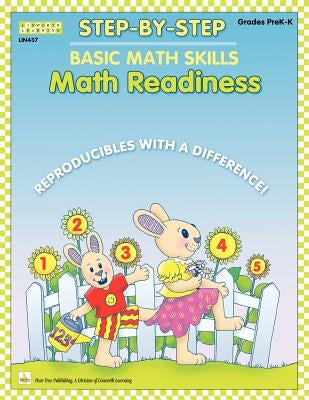 Step by Step Math: Math Readiness by Unknown