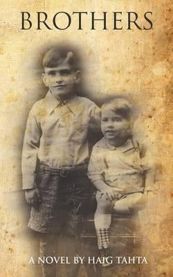 Brothers by Tahta, Haig