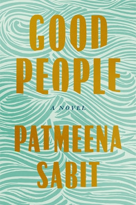 Good People by Sabit, Patmeena