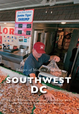 Southwest DC by Williams, Paul K.