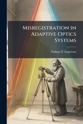 Misregistration in Adaptive Optics Systems by Engstrom, Nathan D.