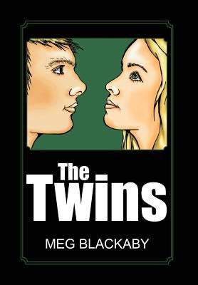The Twins by Blackaby, Meg