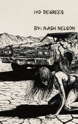 140 Degrees by Nelson, Nash
