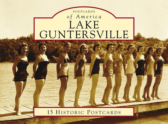 Lake Guntersville by Snow, Whitney A.