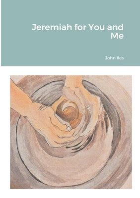 Jeremiah for You and Me by Arthur, John