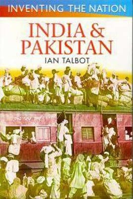 India and Pakistan by Talbot, Ian