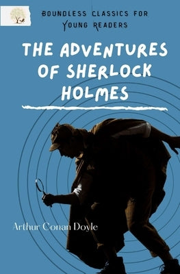 The Adventures of Sherlock Holmes by Doyle, Arthur Conan