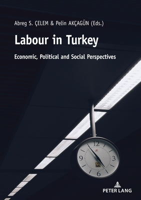 Labour in Turkey: Economic, Political and Social Perspectives by Çelem, Abreg