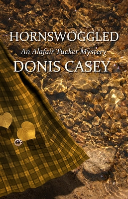 Hornswoggled by Casey, Donis