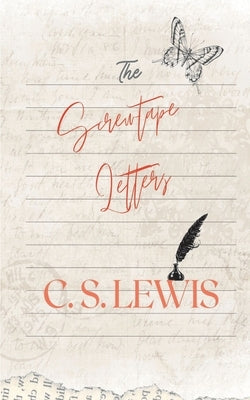 C. S. Lewis by Lewis, C. S.