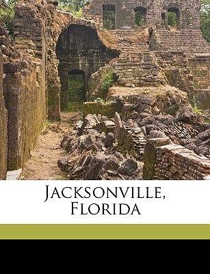 Jacksonville, Florida by Anonymous