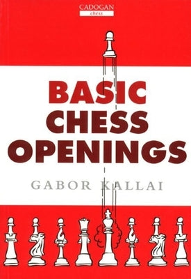 Learn Chess: A Complete Course by Alexander, C. H.