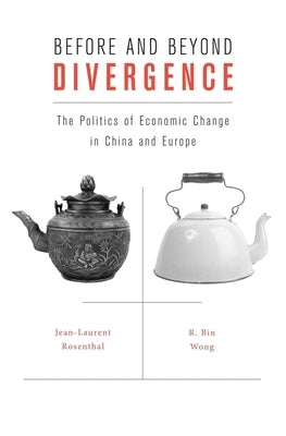 Before and Beyond Divergence by Rosenthal, Jean-Laurent