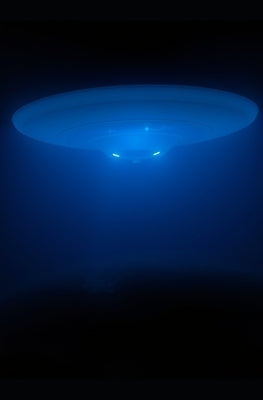 Underwater Watchers: The Extraterrestrial Presence Beneath Our Oceans by Cho, Bob