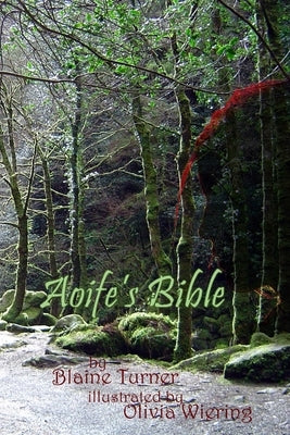 Aoife's Bible by Turner, Blaine