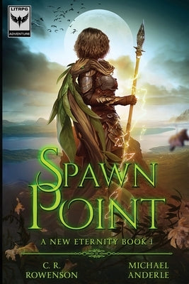Spawn Point by Rowenson, C. R.