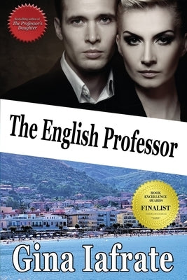 The English Professor by Iafrate, Gina