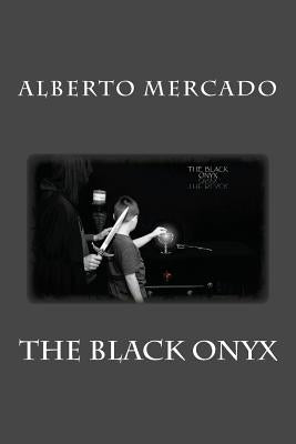 The Black Onyx by Gimas, Priscilla