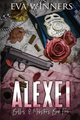 Alexei: Special Edition Print by Winners, Eva