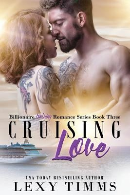 Cruising Love by Timms, Lexy