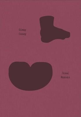Ginny Casey & Jessi Reaves by Casey, Ginny