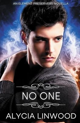 No One by Linwood, Alycia