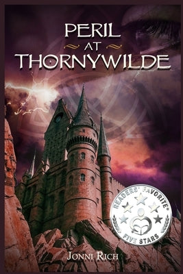 Peril at Thornywilde by Rich, Jonni